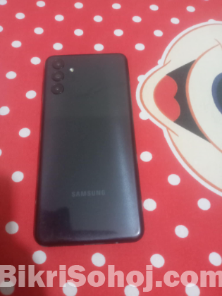 Samsung Galaxy A04s